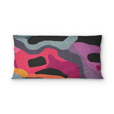 Umorna Multicolor in King (36" x 20") Size