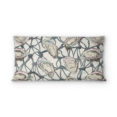 Fresh Oysters in King (36" x 20") Size