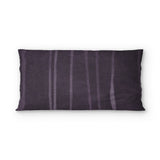 Felix Bleach Dye Deep Purple in King (36" x 20") Size