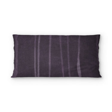 Felix Bleach Dye Deep Purple in King (36" x 20") Size