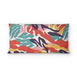 Cecilia Multicolor in King (36" x 20") Size