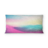 Jetstream Multicolor in King (36" x 20") Size