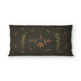 Snake in the Woods in King (36" x 20") Size