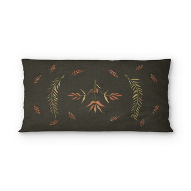 Snake in the Woods in King (36" x 20") Size