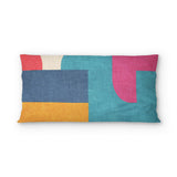 Bruno Multicolor in King (36" x 20") Size