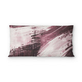 Emil Burgandy in King (36" x 20") Size