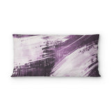 Emil Royal Purple in King (36" x 20") Size