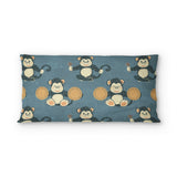 Musical Chimps in King (36" x 20") Size