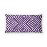 Hoffman Purple in King (36" x 20") Size