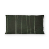 Felix Bleach Dye Olive Green in King (36" x 20") Size