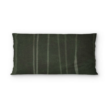 Felix Bleach Dye Olive Green in King (36" x 20") Size