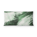 Emil Forest Green in King (36" x 20") Size