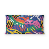 Giulia Multicolor in King (36" x 20") Size