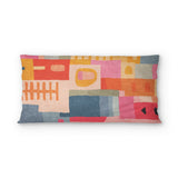 Velma Multicolor in King (36" x 20") Size