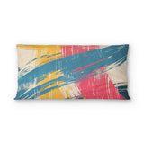 Mira Multicolor in King (36" x 20") Size