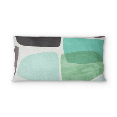 Tabitha Seaglass in King (36" x 20") Size