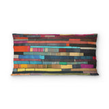 Konrad Multicolor in King (36" x 20") Size