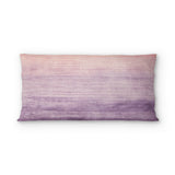 Ruidoso Pink & Purple in King (36" x 20") Size