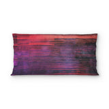 Astrid Plum in King (36" x 20") Size