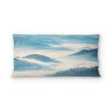 Blue Ridge Mountains in King (36" x 20") Size