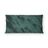 Hurley Splatter Dye Teal in King (36" x 20") Size