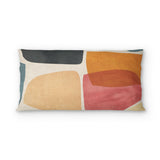 Tabitha Multicolor in King (36" x 20") Size