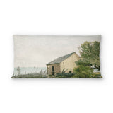 Road to the Shore by William Newton Bartholomew in King (36" x 20") Size