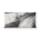 Emil Charcoal Grey in King (36" x 20") Size
