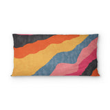 Demorrin Multicolor in King (36" x 20") Size