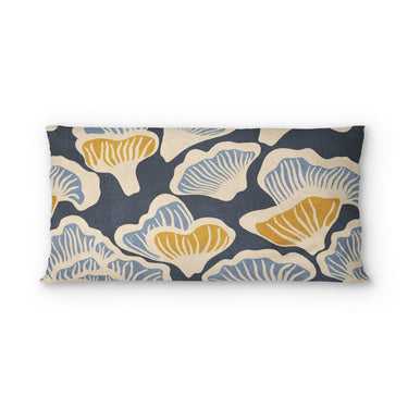 Oyster Mushrooms in King (36" x 20") Size