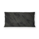 Hurley Splatter Dye Grey in King (36" x 20") Size