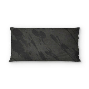 Hurley Splatter Dye Grey in King (36" x 20") Size