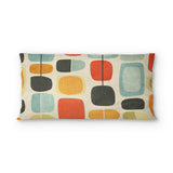 Galosh Multicolor in King (36" x 20") Size