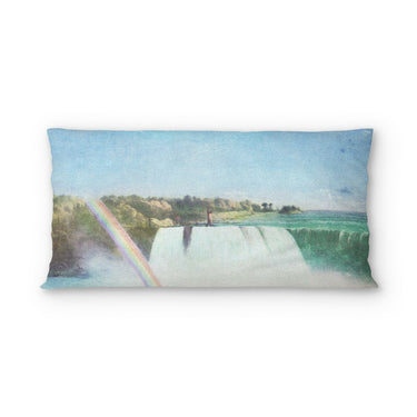 Niagara Falls Afternoon in King (36" x 20") Size