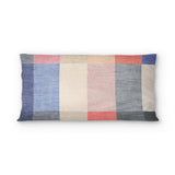 Polyphony Multicolor Midtone in King (36" x 20") Size