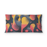 Hot Lava in King (36" x 20") Size