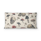 Death Caps in King (36" x 20") Size