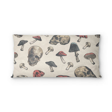 Death Caps in King (36" x 20") Size