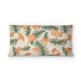 Chantrelles in King (36" x 20") Size