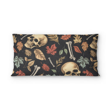 Spooky Season in King (36" x 20") Size