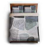 Tabitha Slate queen - microfiber - Natural Backing