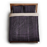 Felix Bleach Dye Deep Purple queen - microfiber - Natural Backing