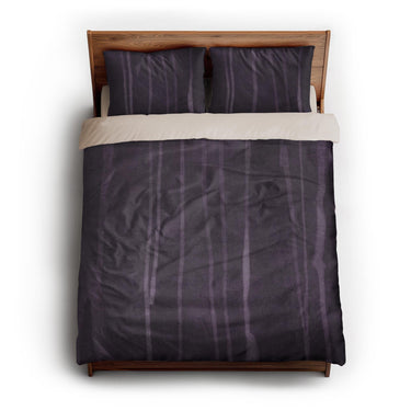 Felix Bleach Dye Deep Purple queen - microfiber - Natural Backing