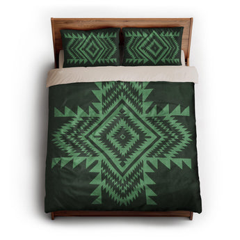 Reyno Kelly & Forest queen - microfiber - Natural Backing