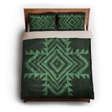 Reyno Kelly & Forest queen - microfiber - Natural Backing