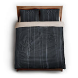 Felix Bleach Dye Navy queen - microfiber - Natural Backing
