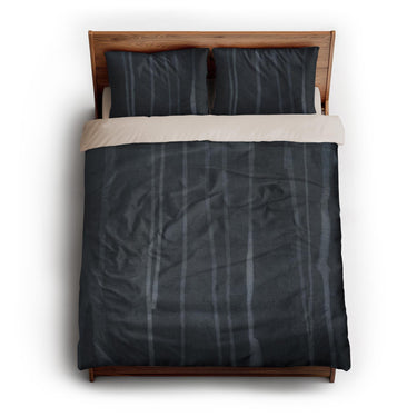 Felix Bleach Dye Navy queen - microfiber - Natural Backing