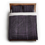 Felix Bleach Dye Deep Purple queen - cotton - White Backing