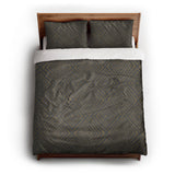 Terlingua Iron & Bronze queen - cotton - White Backing