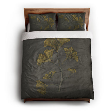 Ginko Golden queen - cotton - White Backing